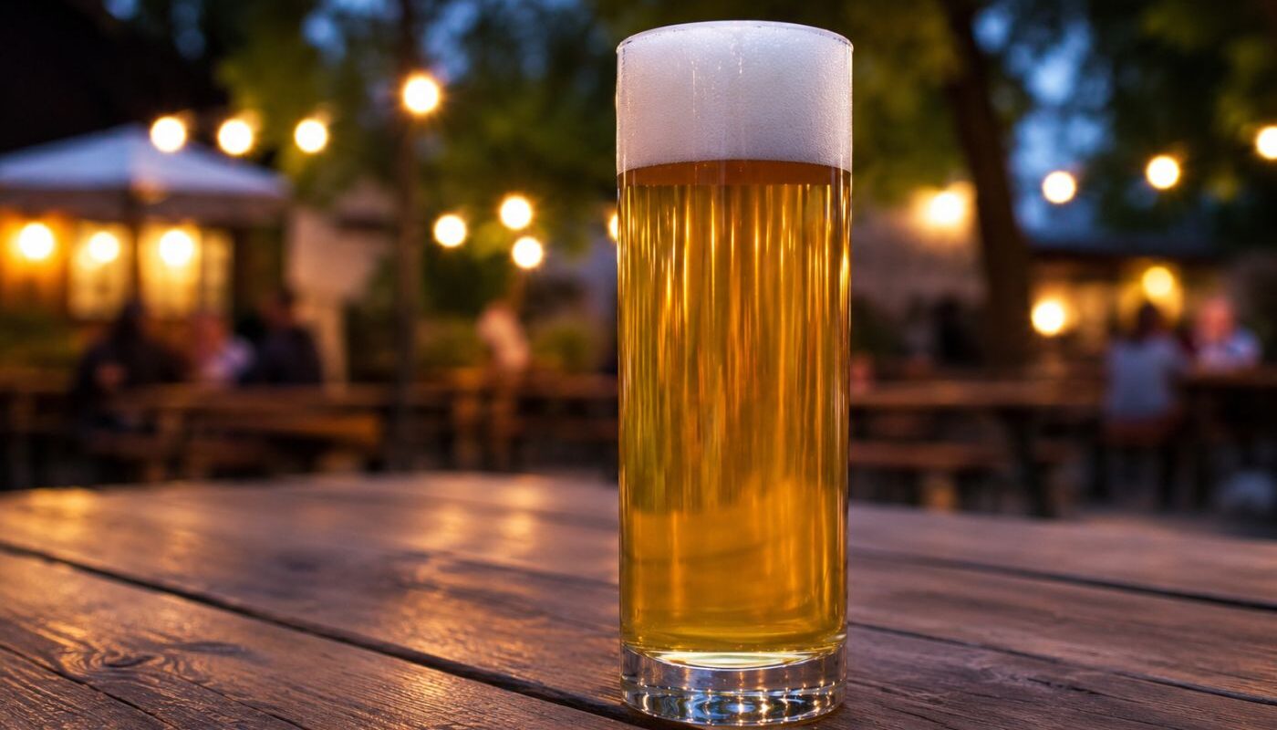 Munich Helles