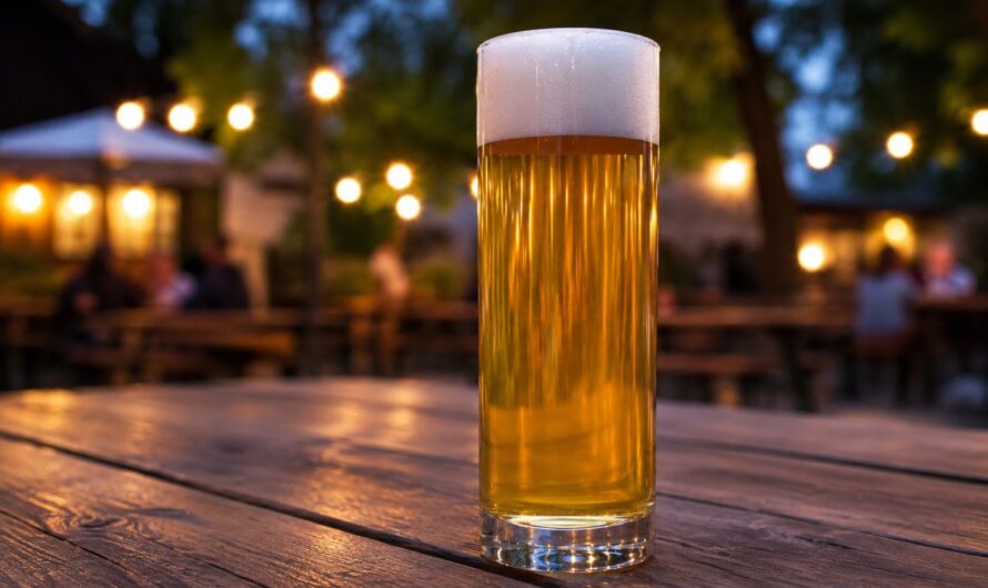 Munich Helles