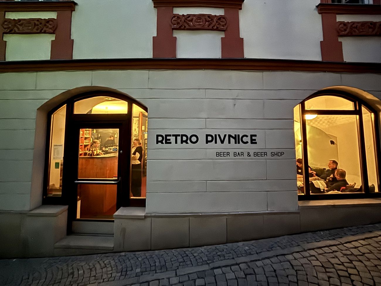 Retro