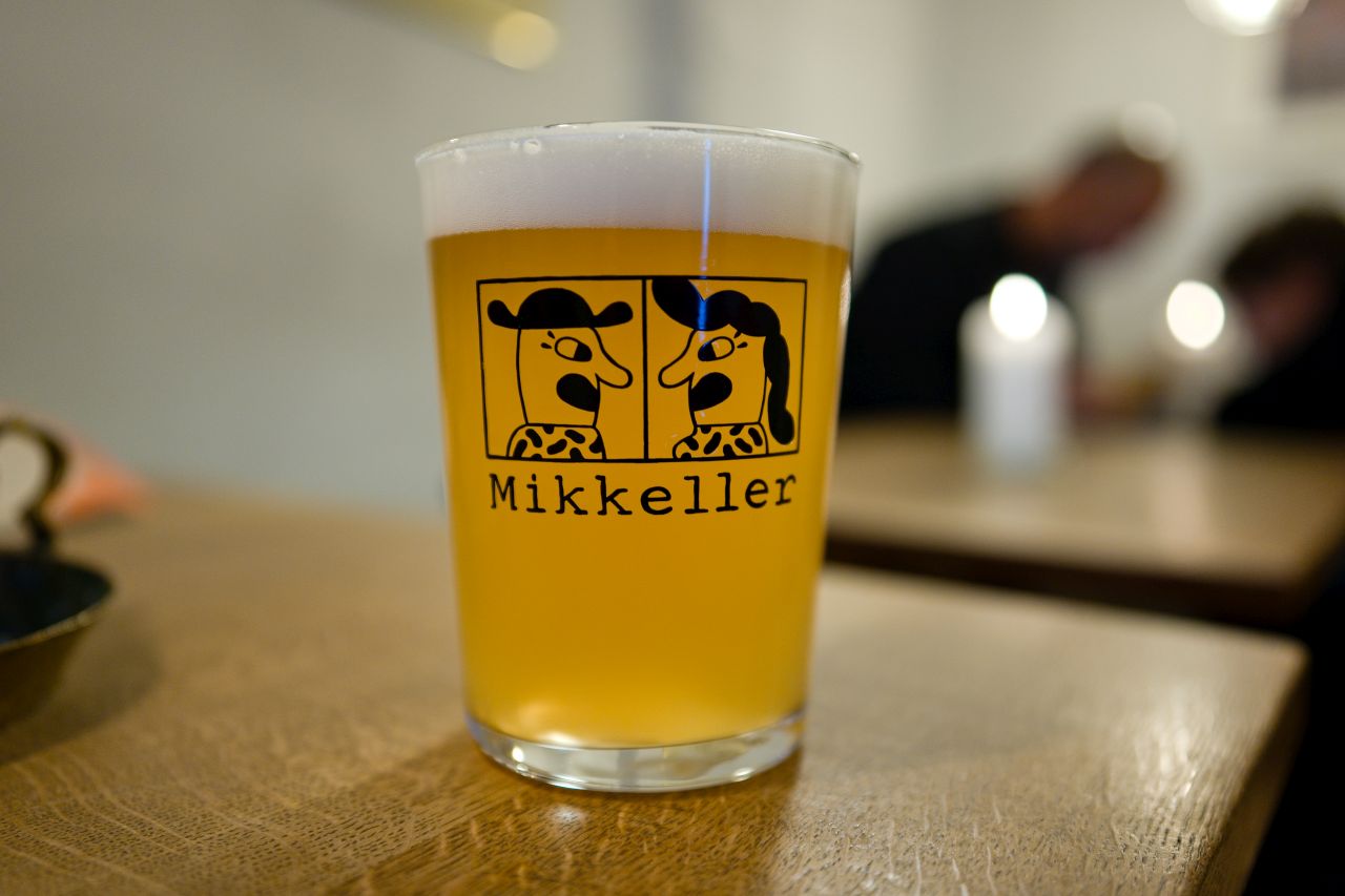 Mikkeller