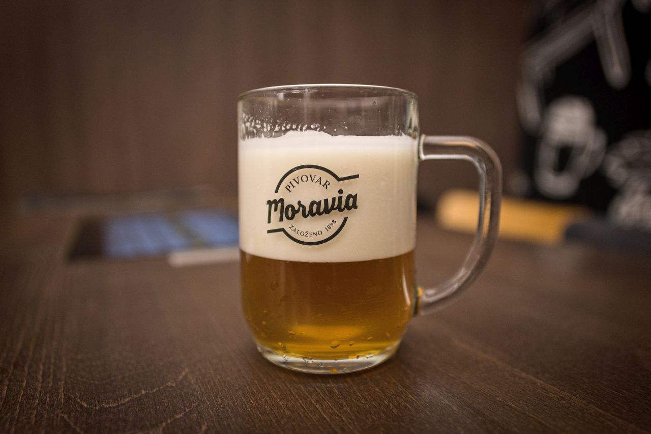 Pivni burza