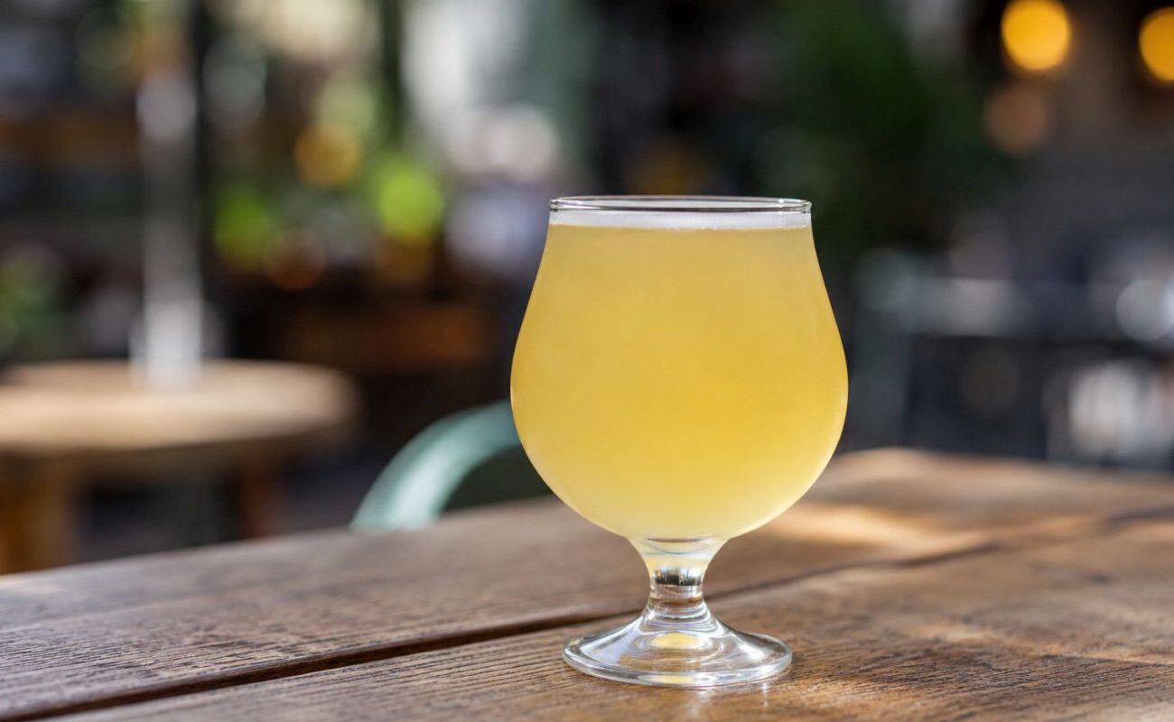 Berliner Weisse - ChatGPT