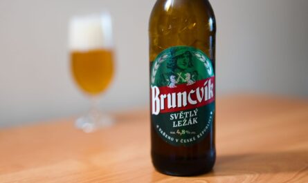 Lobkowicz - Bruncvík tit