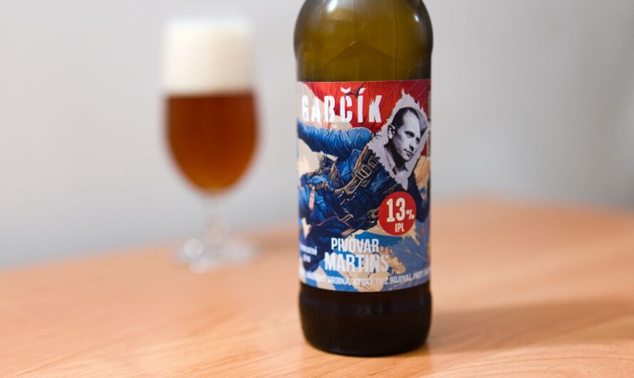 Martins - Gabčík tit