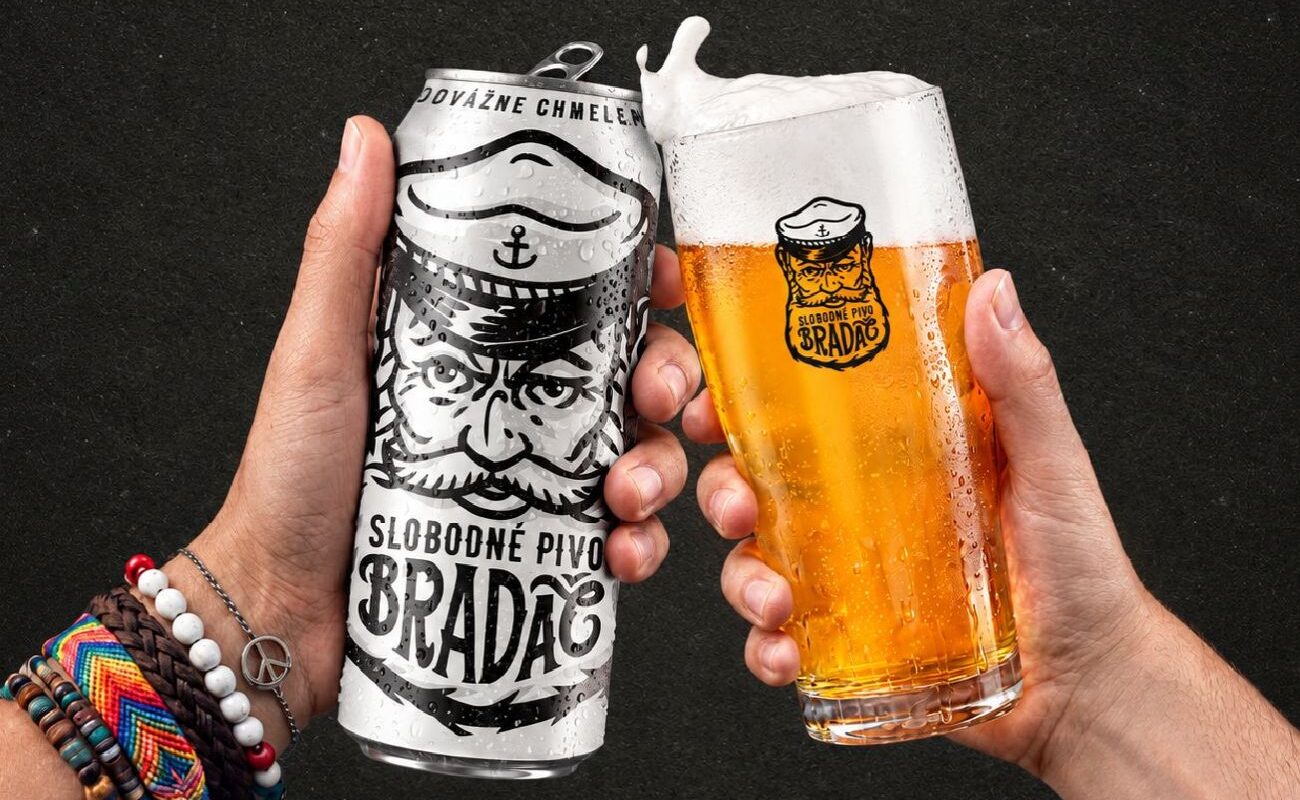 Bradač