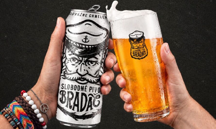 Bradač