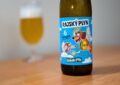 Browar Łańcut - Rajský plyn tit