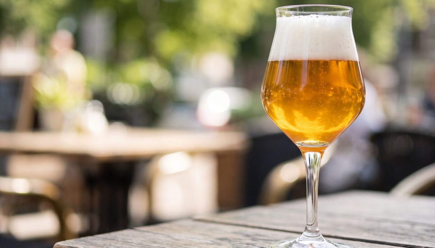 Gueuze - Gemini