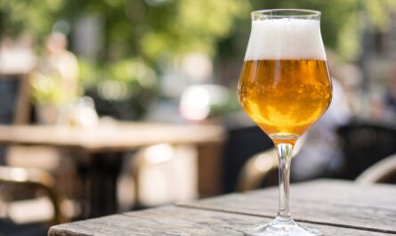 Gueuze - Gemini