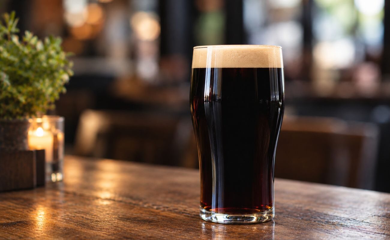 Irish Extra Stout
