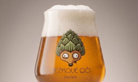 Ježkove oči