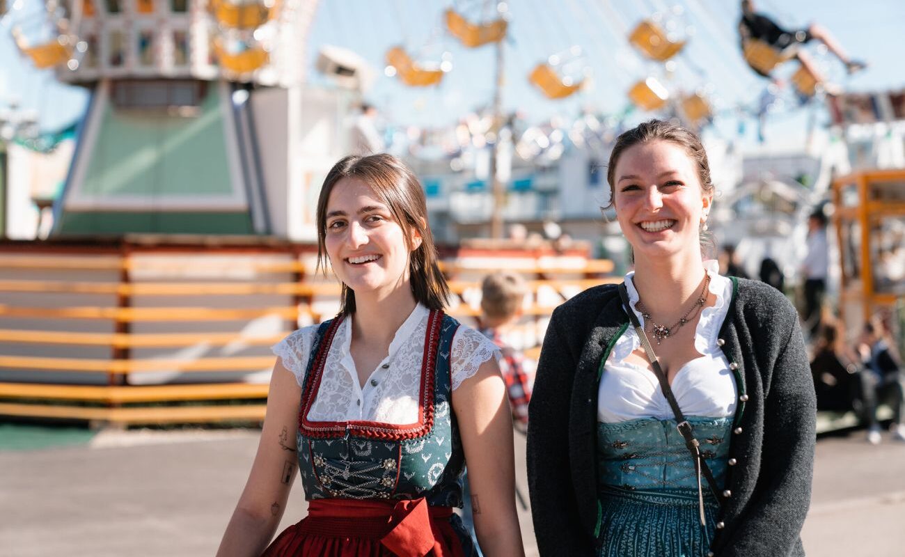 Oktoberfest