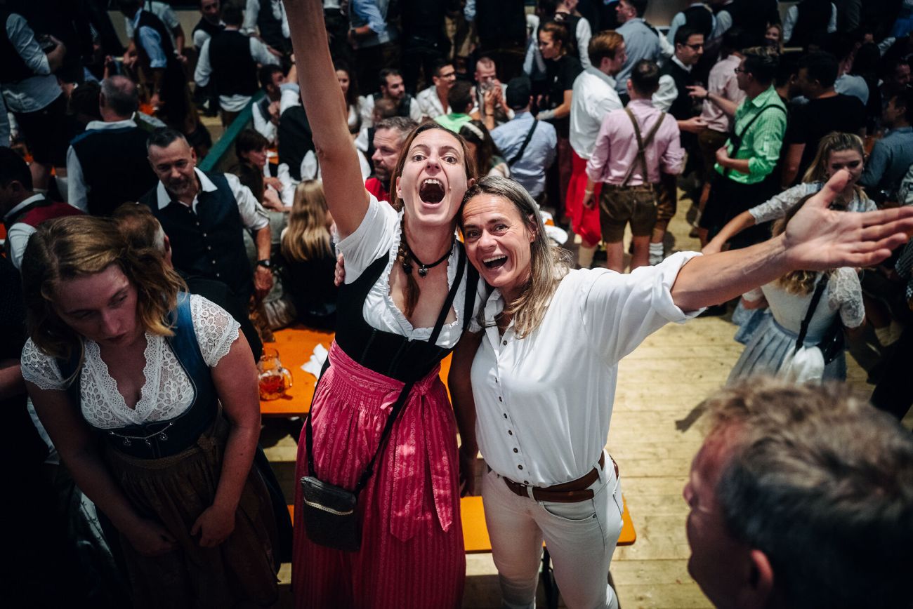 Oktoberfest