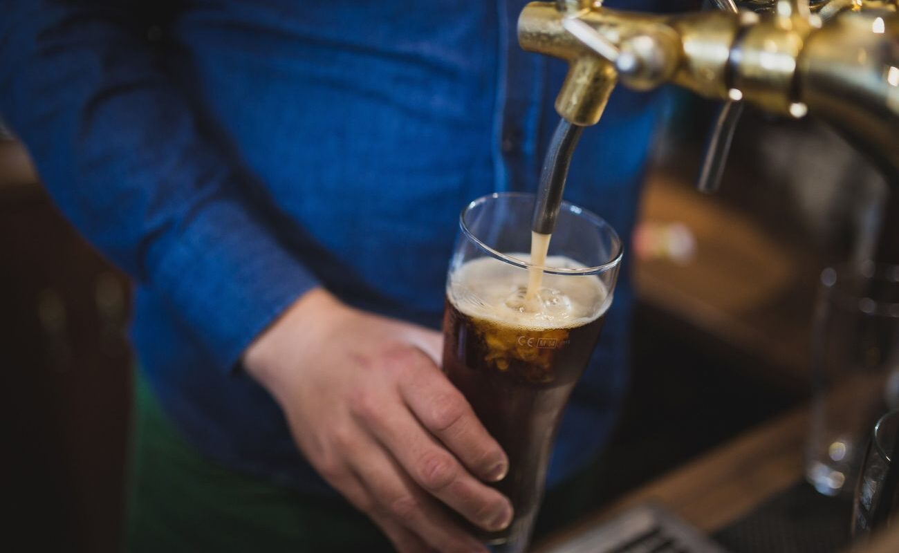 Pivo export