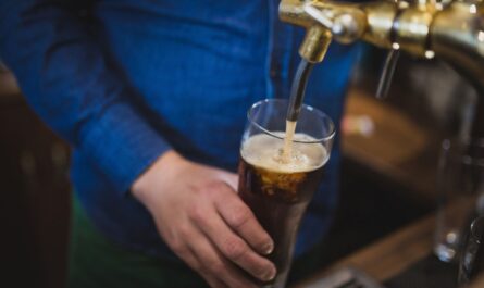 Pivo export