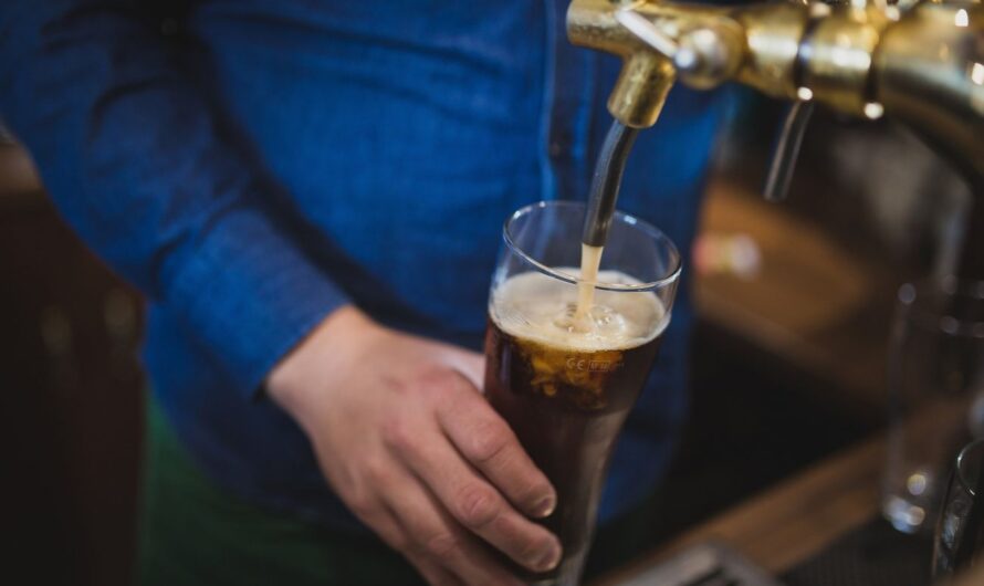 Pivo export