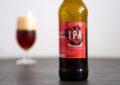 Rye Island - Žitnoostrovská IPA tit