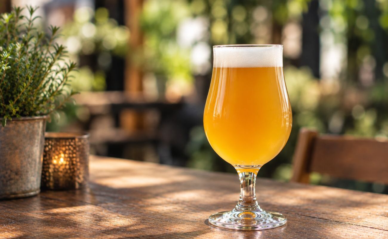 Saison