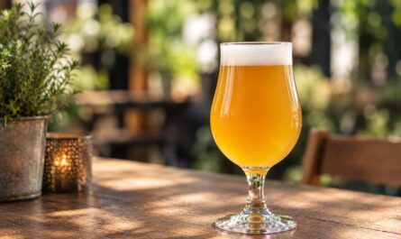Saison