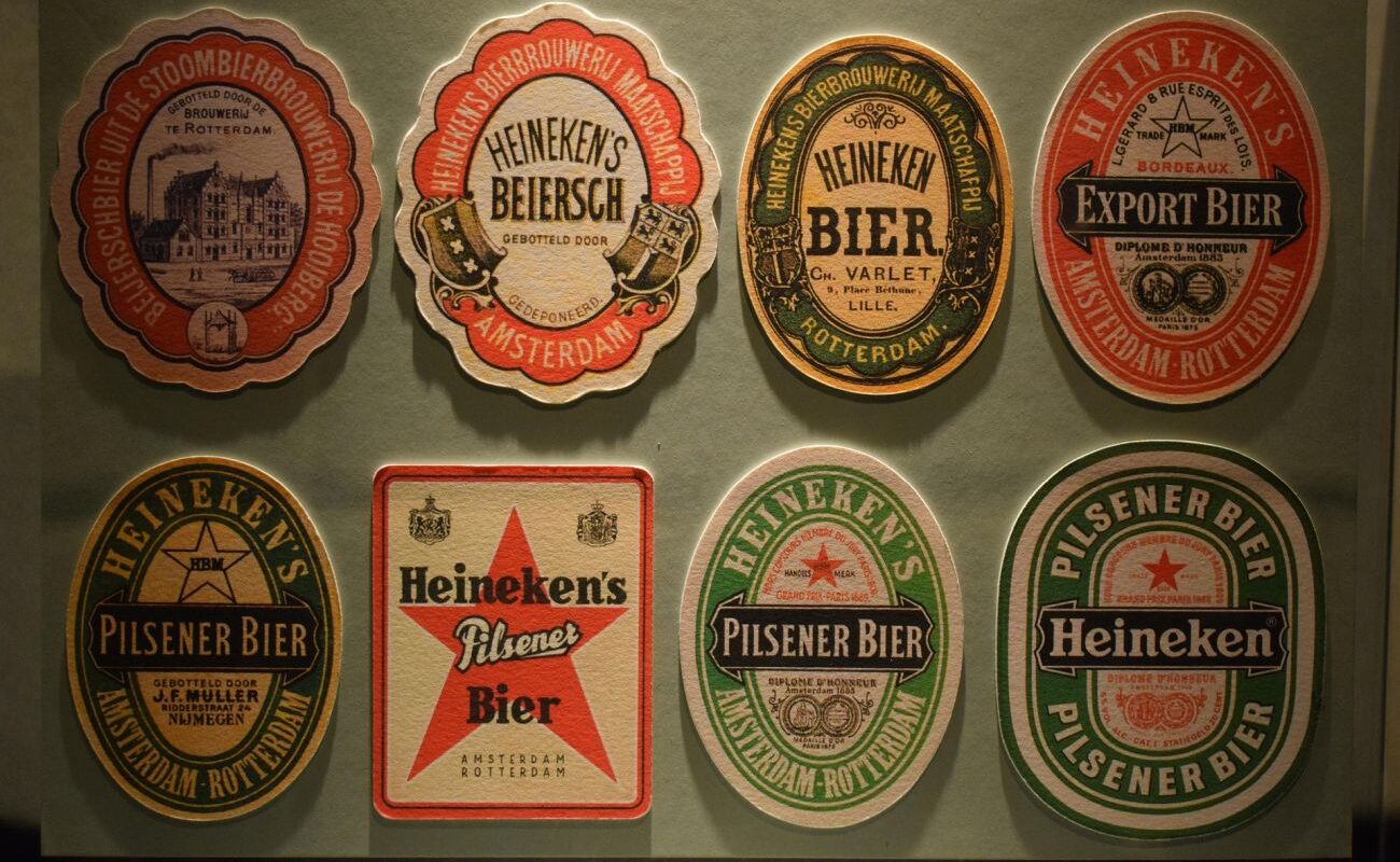 Heineken