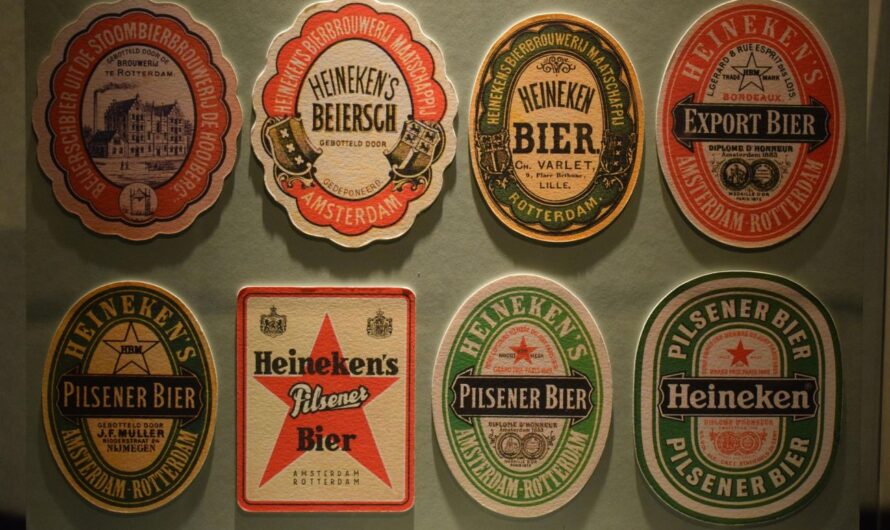 Heineken