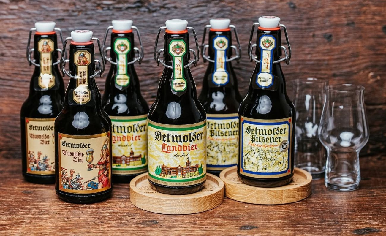 Brauerei Strate