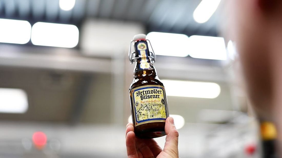 Brauerei Strate