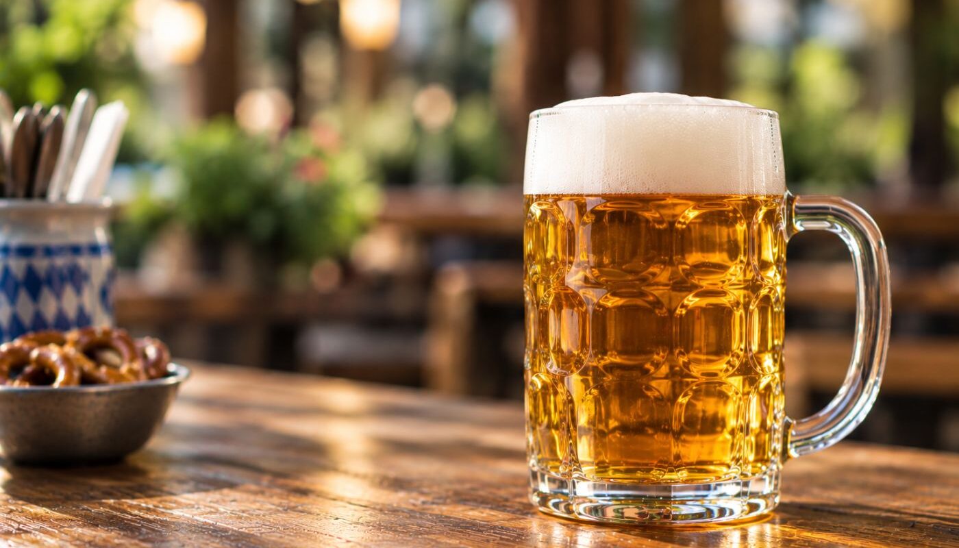 Festbier - ChatGPT
