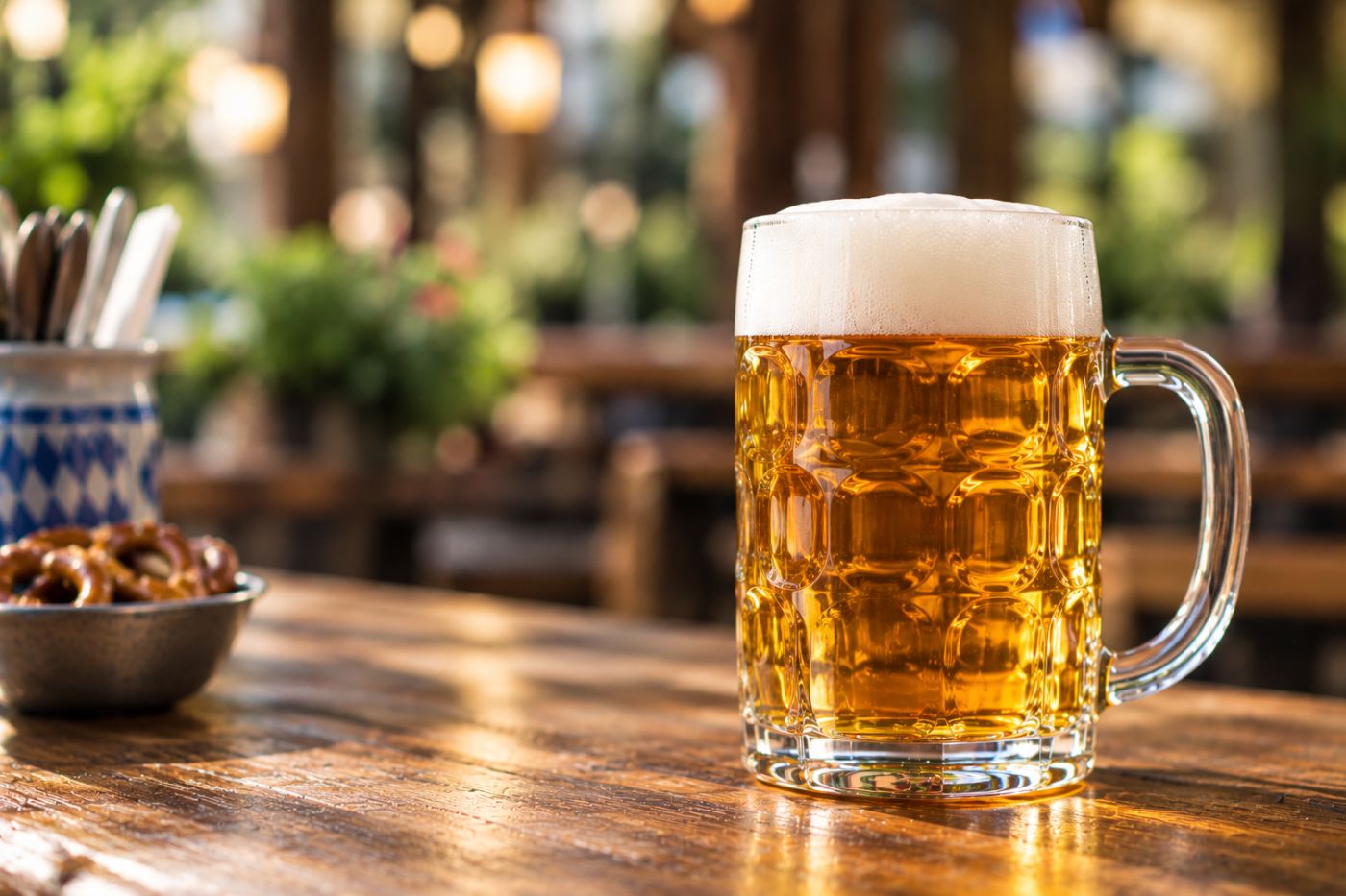 Festbier - ChatGPT